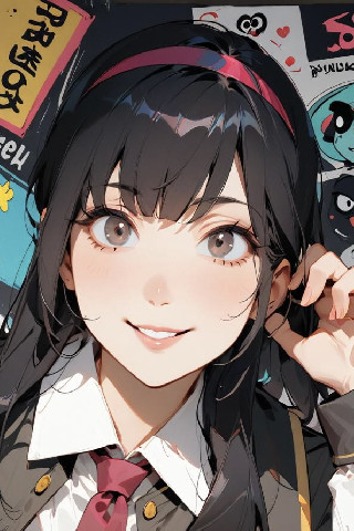 女の子ゆるちゃん写真