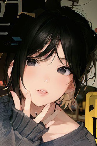 女の子みさとちゃん写真