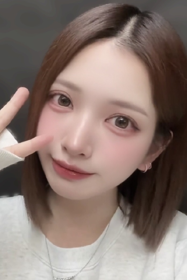 女の子モアナみさとちゃん写真