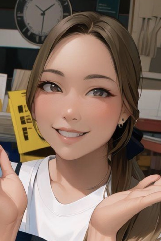 しゅうかちゃんサムネール３