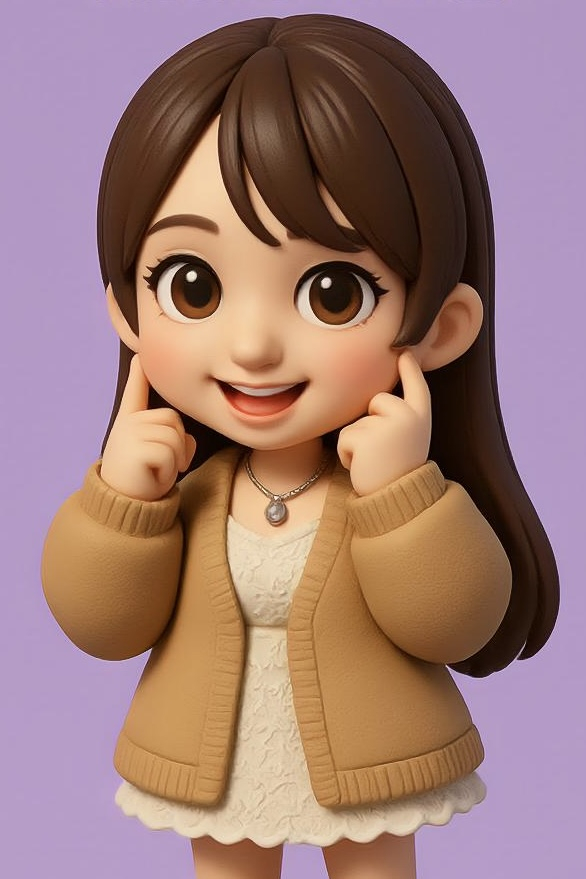 ノエルちゃんサムネール２