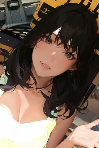 Hannahちゃんサムネール３