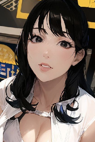 レナちゃんサムネール２