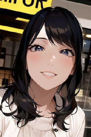 レナちゃんサムネール３