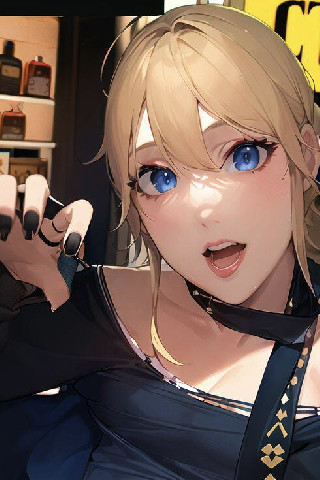 マリアちゃんサムネール３