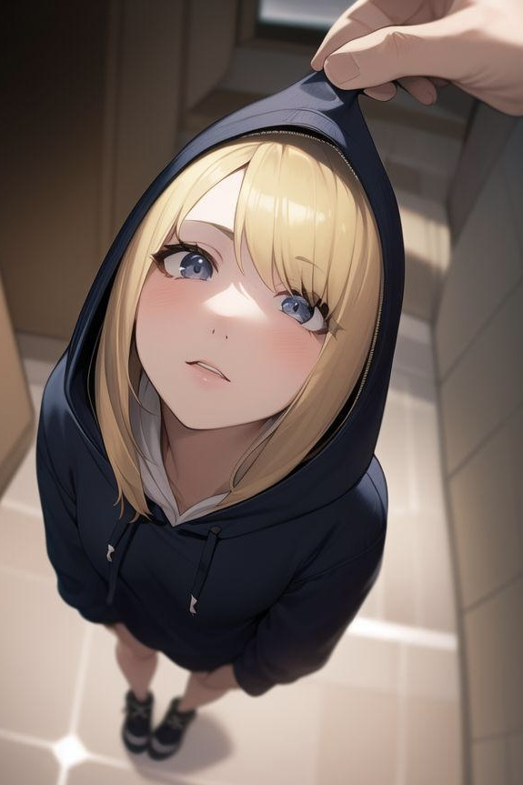 女の子モモちゃん写真