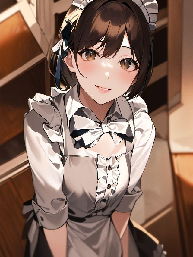 あずまちゃんサムネール３