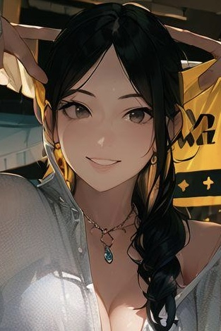女の子リナちゃん写真