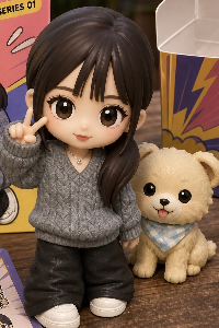 リナ