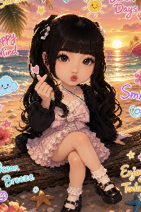 ミニ