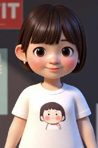アイスちゃんサムネール３