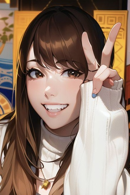 女の子なつちゃん写真