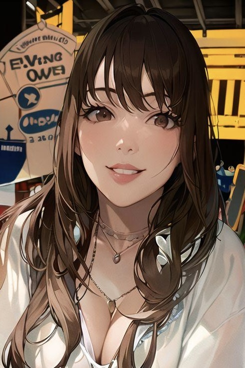 なつちゃんサムネール２