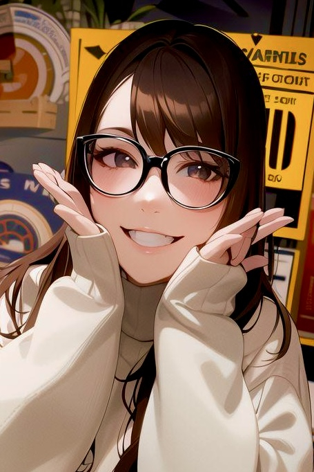 なつちゃんサムネール３