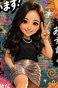 かれん