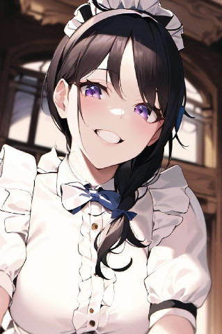 女の子すいちゃん写真