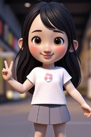 ななちゃんサムネール２