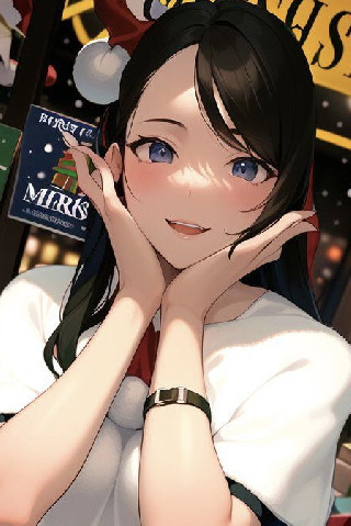 ななちゃんサムネール３