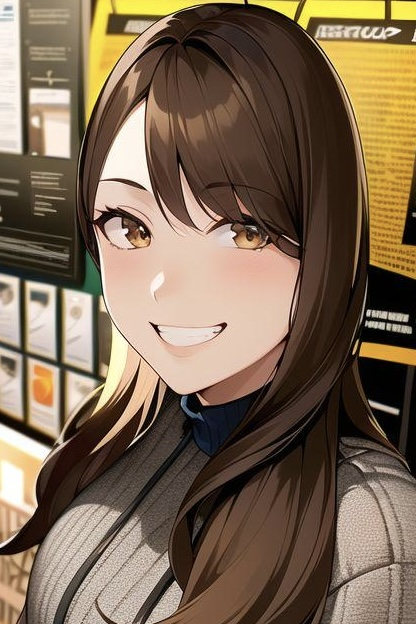 女の子ノアちゃん写真