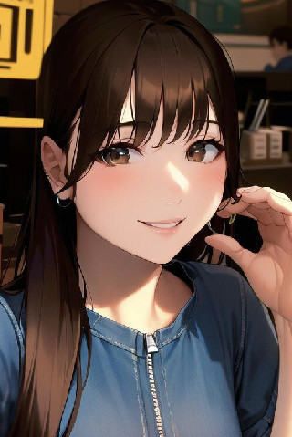 女の子あすちゃん写真