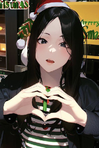 女の子ねねちゃん写真